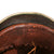 Original German WWI Bavarian Model 1895 Infantry Officers Pickelhaube with Carry Case Original Items
