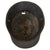 Original German French & U.S. WWI Helmet Lot - Stahlhelm, Adrian, and British-Made Mk. I Brodie Helmet - Lot of 3 Original Items