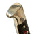 Original German WWII Early Motto Marked HJ Knife by Weyersberg, Kirschbaum & Cie of Solingen with Scabbard Original Items