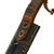 Original German WWII Early Motto Marked HJ Knife by Weyersberg, Kirschbaum & Cie of Solingen with Scabbard Original Items