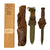 Original U.S. WWII Unissued M4 Bayonet by Utica Cutlery for the M1 Carbine with M8A1 Scabbard Wrapped in Original Box Original Items