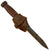 Original U.S. WWII Unissued M4 Bayonet by Utica Cutlery for the M1 Carbine with M8A1 Scabbard Wrapped in Original Box Original Items