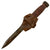 Original U.S. WWII Unissued M4 Bayonet by Utica Cutlery for the M1 Carbine with M8A1 Scabbard Wrapped in Original Box Original Items