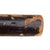Original WWII Japanese Type 98 Shin-Gunto Handmade Katana Sword by MASAYASU with Lacquered Wooden Scabbard Original Items