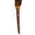 Original Japanese WWII Type 98 Shin-Gunto Katana Sword with Handmade Blade and Labeled Fabric Covered Wood Scabbard Original Items