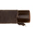 Original Japanese WWII Type 98 Shin-Gunto Katana Sword with Handmade Blade and Labeled Fabric Covered Wood Scabbard Original Items