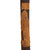 Original Japanese WWII Type 98 Shin-Gunto Katana Sword with Handmade Blade and Labeled Fabric Covered Wood Scabbard Original Items