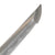 Original Japanese WWII Type 98 Shin-Gunto Katana Sword by AMACHI MASATSUNE with Steel Scabbard - YASAKUNI Steel Blade Original Items