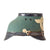 Original German WWII 1937 Dated Late Pattern Metropolitan Police Shako by EREL - Size 56 ½ - Missing Cockade Original Items