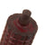 Original German WWI Relic Granatenwerfer 16 Grenade Thrower Inert Fragmentation Round with Red Training Paint Original Items
