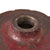 Original German WWI Relic Granatenwerfer 16 Grenade Thrower Inert Fragmentation Round with Red Training Paint Original Items