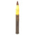 Original German WWII 8.8cm Flak 18 Shell with Projectile by Metallwerke Neumeyer München as Used in Tiger I Tank - Dated 1941 Original Items