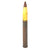 Original German WWII 8.8cm Flak 18 Shell with Projectile by Metallwerke Neumeyer München as Used in Tiger I Tank - Dated 1941 Original Items