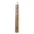 Original German WWII Inert 3.7cm Flak 18 Anti-Aircraft Round - Dated 1944 Original Items