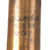 Original German WWII Inert 3.7cm Flak 18 Anti-Aircraft Round - Dated 1944 Original Items