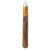 Original German WWII Flak High Explosive 3.7cm Shell - 37mm Anti-Tank - Dated 1942/44 Original Items