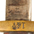 Original U.S. Civil War M-1840 Light Artillery Officers Saber by Ames Mfg. Co. with Scabbard - Dated 1862 Original Items