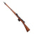 Original Swiss First Model 1889 Schmidt-Rubin Magazine Infantry Rifle with Excellent Bore - Matching Serial 49410 Original Items