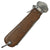 Original German WWII Luftwaffe Gravity Knife by Solinger Metallwaren Fabrik with Waffen Proof - SMF Original Items