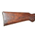 Original WWII Italian Beretta MP38A SMG with Ventilated Barrel Jacket, Bayonet Lug & Display Magazine Original Items