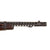 Original WWII Italian Beretta MP38A SMG with Ventilated Barrel Jacket, Bayonet Lug & Display Magazine Original Items