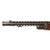 Original WWII Italian Beretta MP38A SMG with Ventilated Barrel Jacket, Bayonet Lug & Display Magazine Original Items