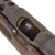 Original WWII Italian Beretta MP38A SMG with Ventilated Barrel Jacket, Bayonet Lug & Display Magazine Original Items