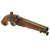 Original 19th Century British New Land Pattern Flintlock Dragoon Pistol Retailed by Woolley, Sargant & Fairfax - Circa 1830 Original Items
