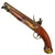 Original 19th Century British New Land Pattern Flintlock Dragoon Pistol Retailed by Woolley, Sargant & Fairfax - Circa 1830 Original Items