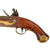Original 19th Century British New Land Pattern Flintlock Dragoon Pistol Retailed by Woolley, Sargant & Fairfax - Circa 1830 Original Items