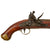 Original 19th Century British New Land Pattern Flintlock Dragoon Pistol Retailed by Woolley, Sargant & Fairfax - Circa 1830 Original Items