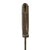 Original U.S. WWII M1942 Garand 16" Bayonet by Oneida Limited with M3 Scabbard - Dated 1942 - Missing Catch Original Items
