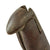 Original U.S. WWII M1942 Garand 16" Bayonet by Oneida Limited with M3 Scabbard - Dated 1942 - Missing Catch Original Items