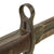 Original U.S. WWII M1942 Garand 16" Bayonet by Oneida Limited with M3 Scabbard - Dated 1942 - Missing Catch Original Items