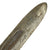 Original U.S. WWII M1942 Garand 16" Bayonet by Oneida Limited with M3 Scabbard - Dated 1942 - Missing Catch Original Items