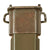 Original U.S. WWII M1942 Garand 16" Bayonet by Oneida Limited with M3 Scabbard - Dated 1942 - Missing Catch Original Items
