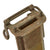 Original U.S. WWII M1942 Garand 16" Bayonet by Oneida Limited with M3 Scabbard - Dated 1942 - Missing Catch Original Items