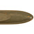 Original U.S. WWII M1942 Garand 16" Bayonet by Oneida Limited with M3 Scabbard - Dated 1942 - Missing Catch Original Items