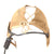 Original U.S. WWII Marine Paratrooper MAB Portable and Mobile Transmitter Radio with Replicated Markings - The Para-Talkie Original Items