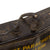 Original U.S. WWII Marine Paratrooper MAB Portable and Mobile Transmitter Radio with Replicated Markings - The Para-Talkie Original Items