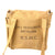 Original U.S. WWII Marine Paratrooper MAB Portable and Mobile Transmitter Radio with Replicated Markings - The Para-Talkie Original Items