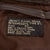 Original U.S. Vietnam War Identified & Patched G-1 Flight Jacket of Captain John David Eaton, Commander of Submarine Squadron 2 Original Items
