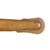 Original U.S. Civil War M1850 Foot Officer Sword by W.H. Horstmann & Sons with Leather Scabbard Original Items