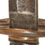 Original U.S. Civil War M1850 Foot Officer Sword by W.H. Horstmann & Sons with Leather Scabbard Original Items