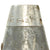 Original U.S. WWII 1942 Dated M49A2 60mm Deactivated High Explosive Mortar Round with 1942 Dated Fuse and Original Paint - Inert Original Items