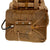 Original U.S. WWII Fighter Pilot AN6511-1 Parachute by Standard Parachute Corporation with Rigging in Original Bag Original Items