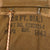 Original U.S. WWII Fighter Pilot AN6511-1 Parachute by Standard Parachute Corporation with Rigging in Original Bag Original Items