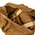 Original U.S. WWII Fighter Pilot AN6511-1 Parachute by Standard Parachute Corporation with Rigging in Original Bag Original Items