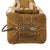 Original U.S. WWII Named Fighter Pilot AN6511-1 Parachute by National Automotive Fibres with Rigging Original Items