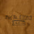 Original U.S. WWII Named Fighter Pilot AN6511-1 Parachute by National Automotive Fibres with Rigging Original Items